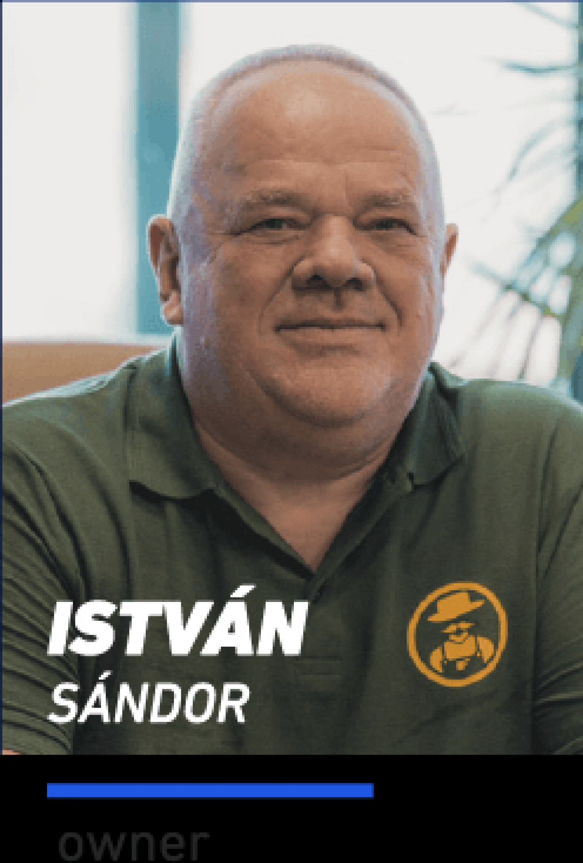 István Sándor