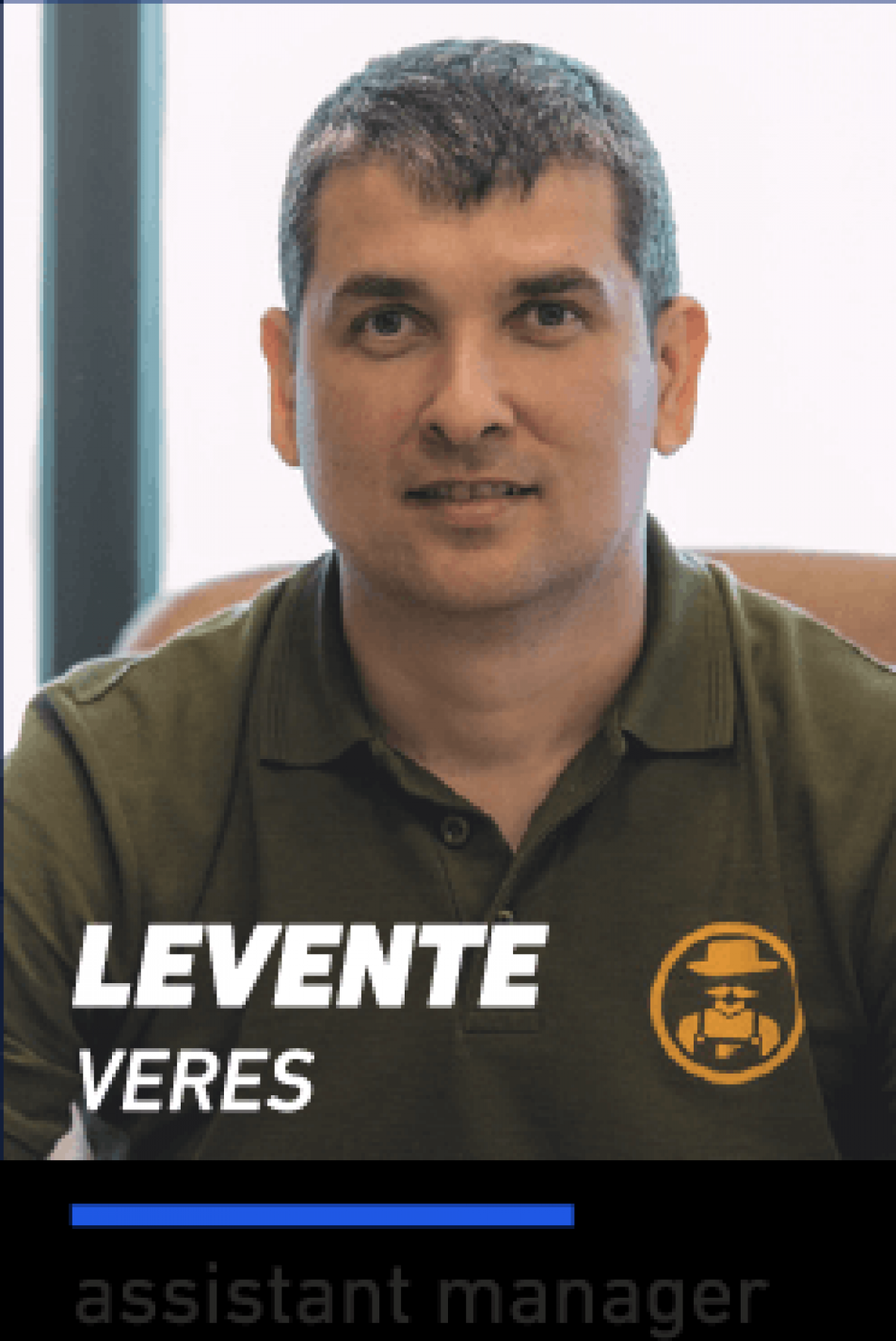Levente Veres