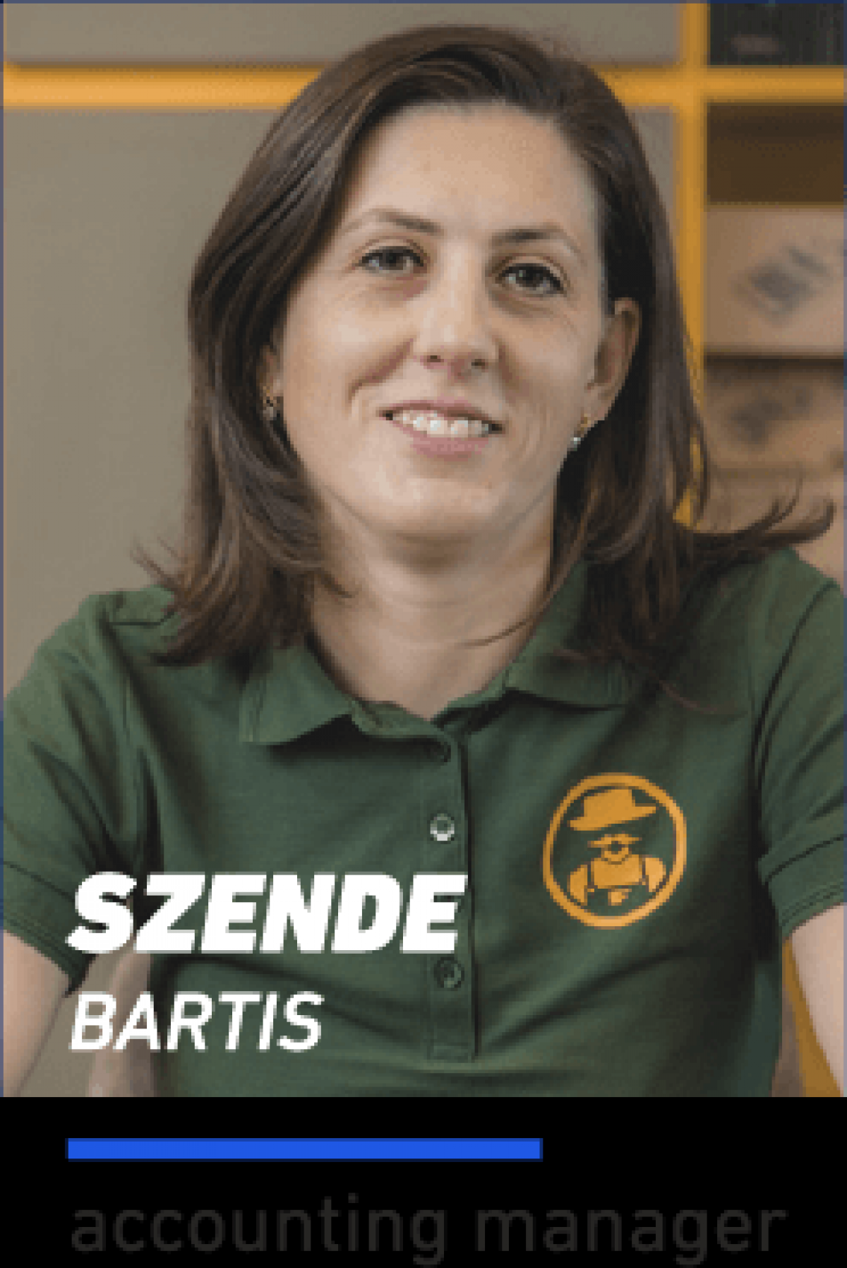 Szende Bartis