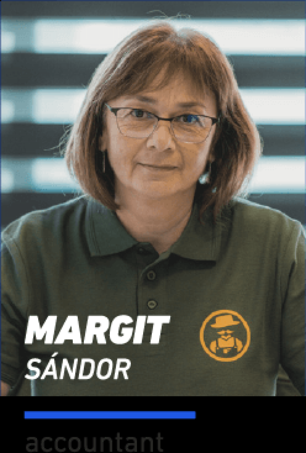 Margit Sándor