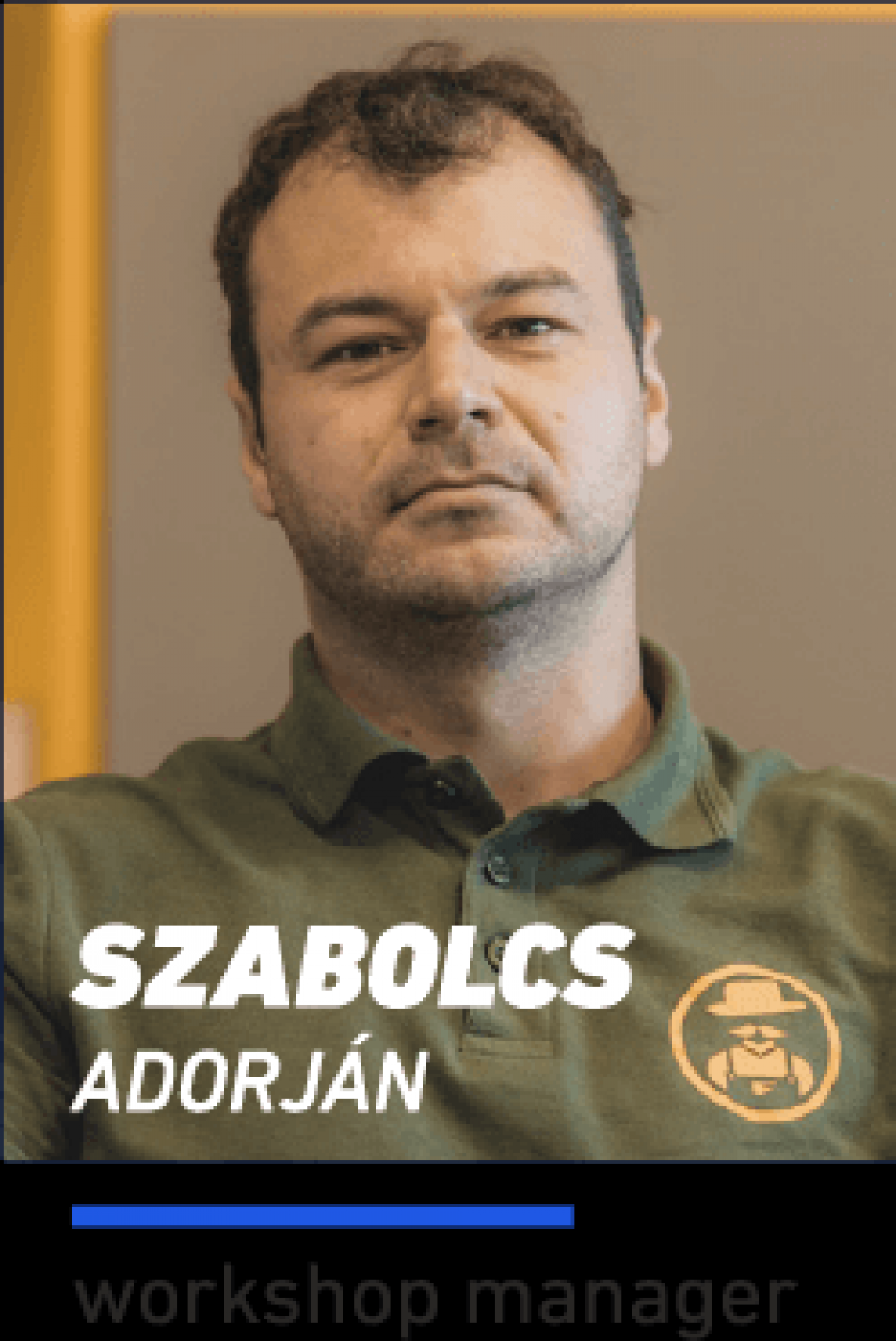 Szabolcs Adorján