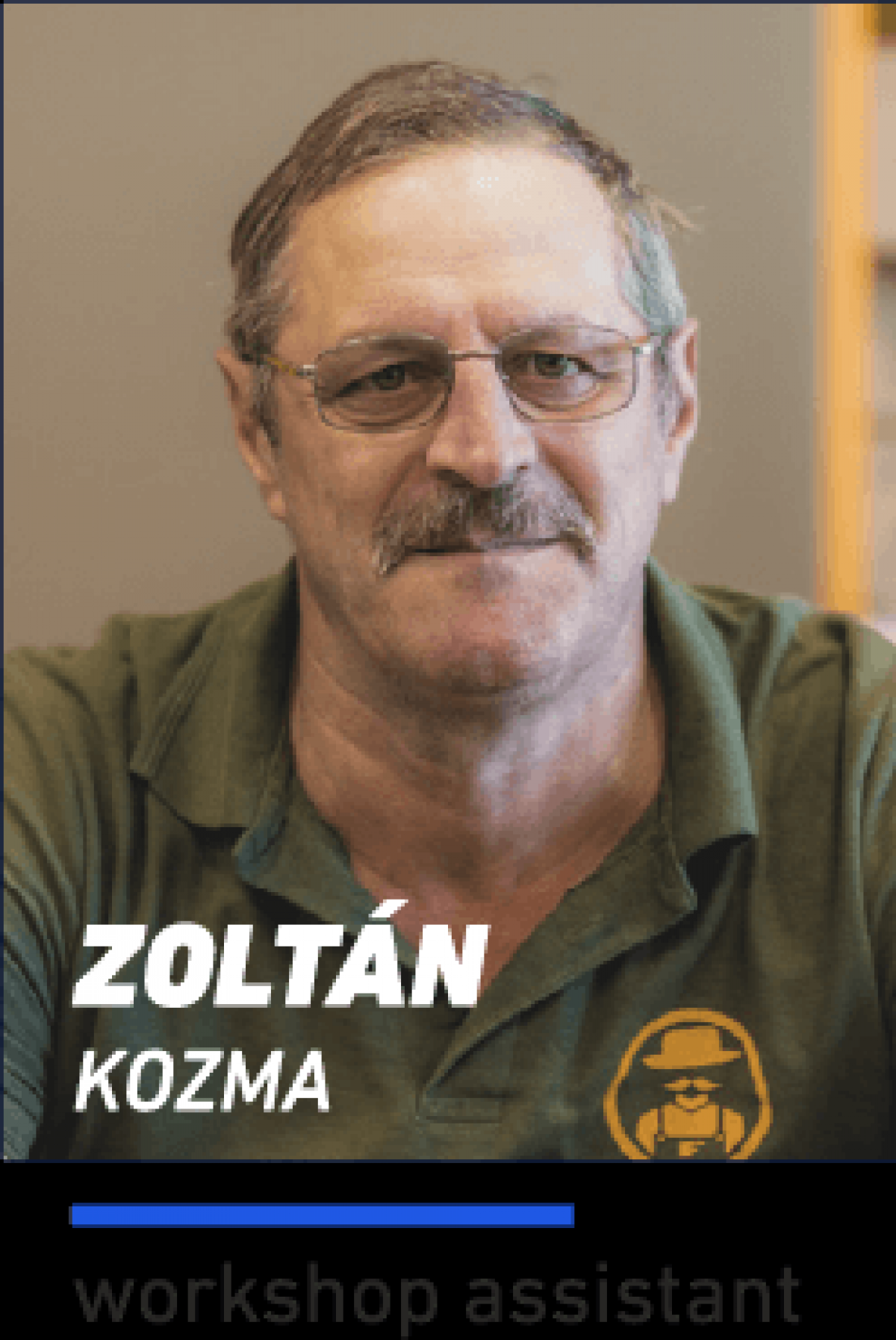 Zoltán Kozma