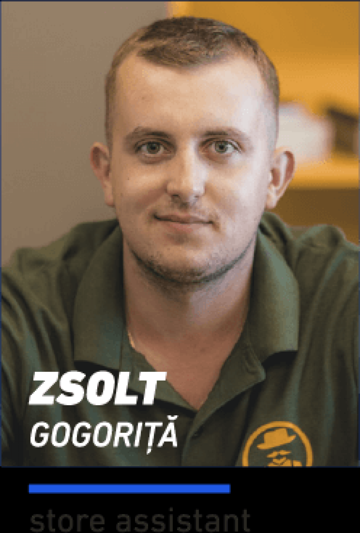 Zsolt Gogoriță