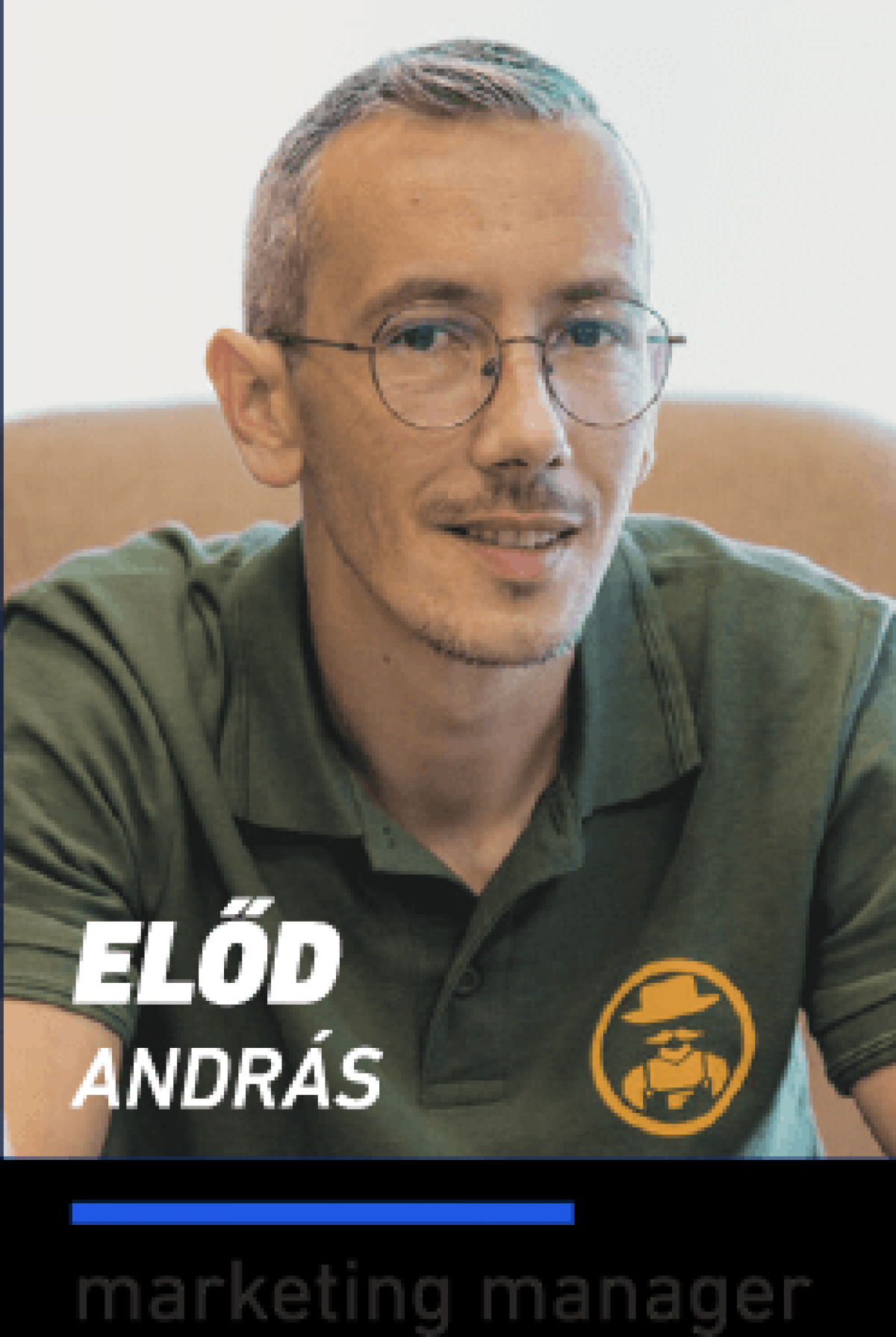Előd András