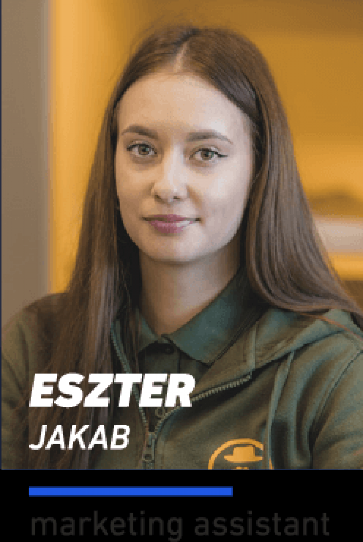 Eszter Jakab