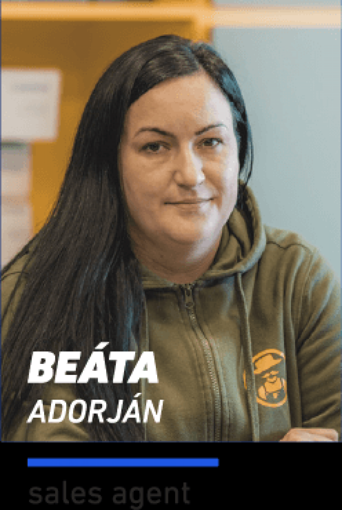 Beáta Adorján