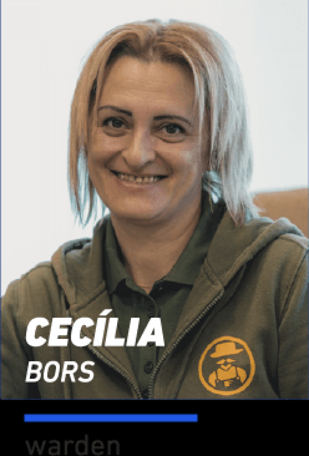 Cecília Bors